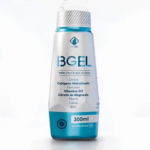11V REGENERADOR DE CARTILAGOS BGEL